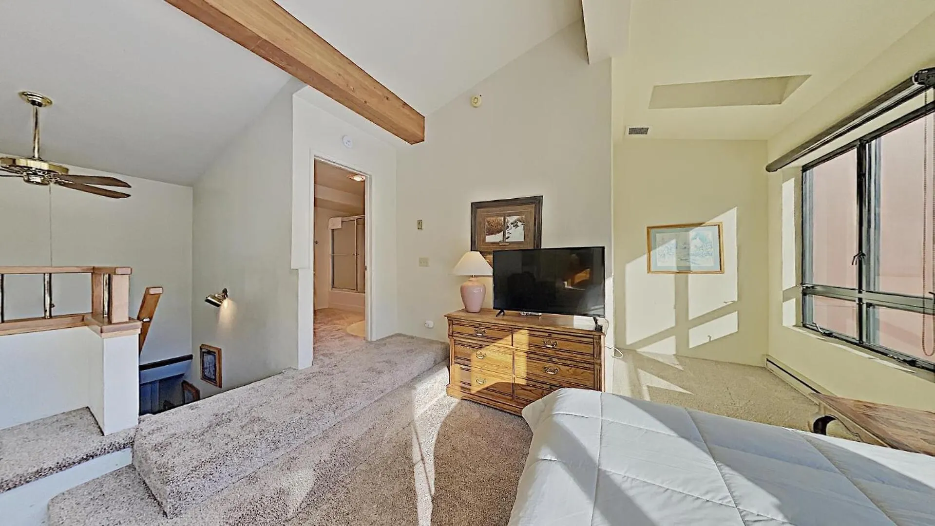 Apartment Slopeside 1849 Condos - Comfortable 3 Bedroom Condos With Full Kitchens Mammoth Lakes