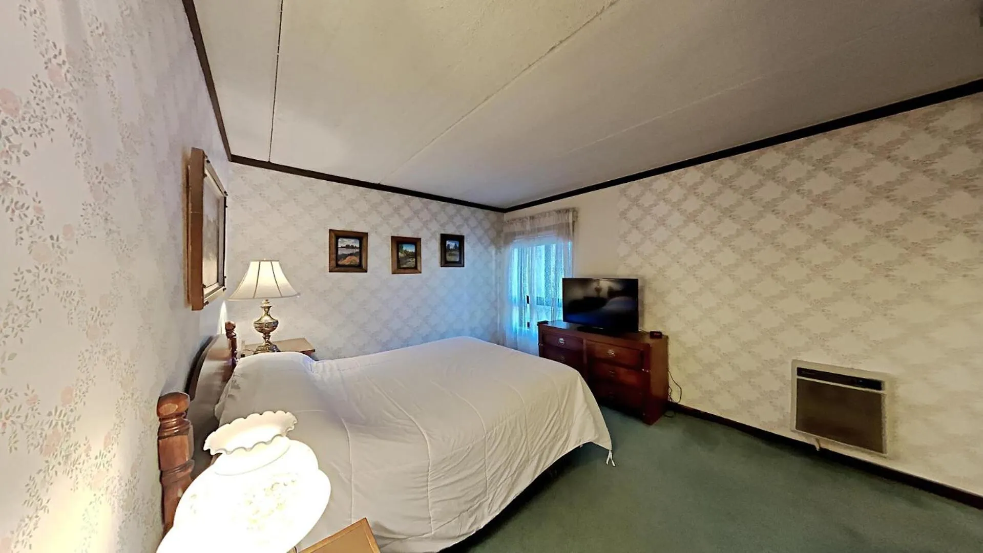 Apartment Slopeside 1849 Condos - Comfortable 3 Bedroom Condos With Full Kitchens Mammoth Lakes United States