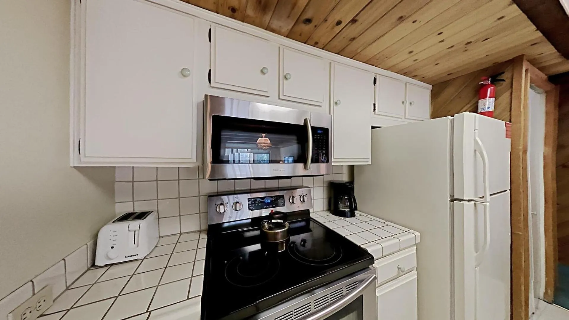 Slopeside 1849 Condos - Comfortable 3 Bedroom Condos With Full Kitchens Mammoth Lakes Apartment