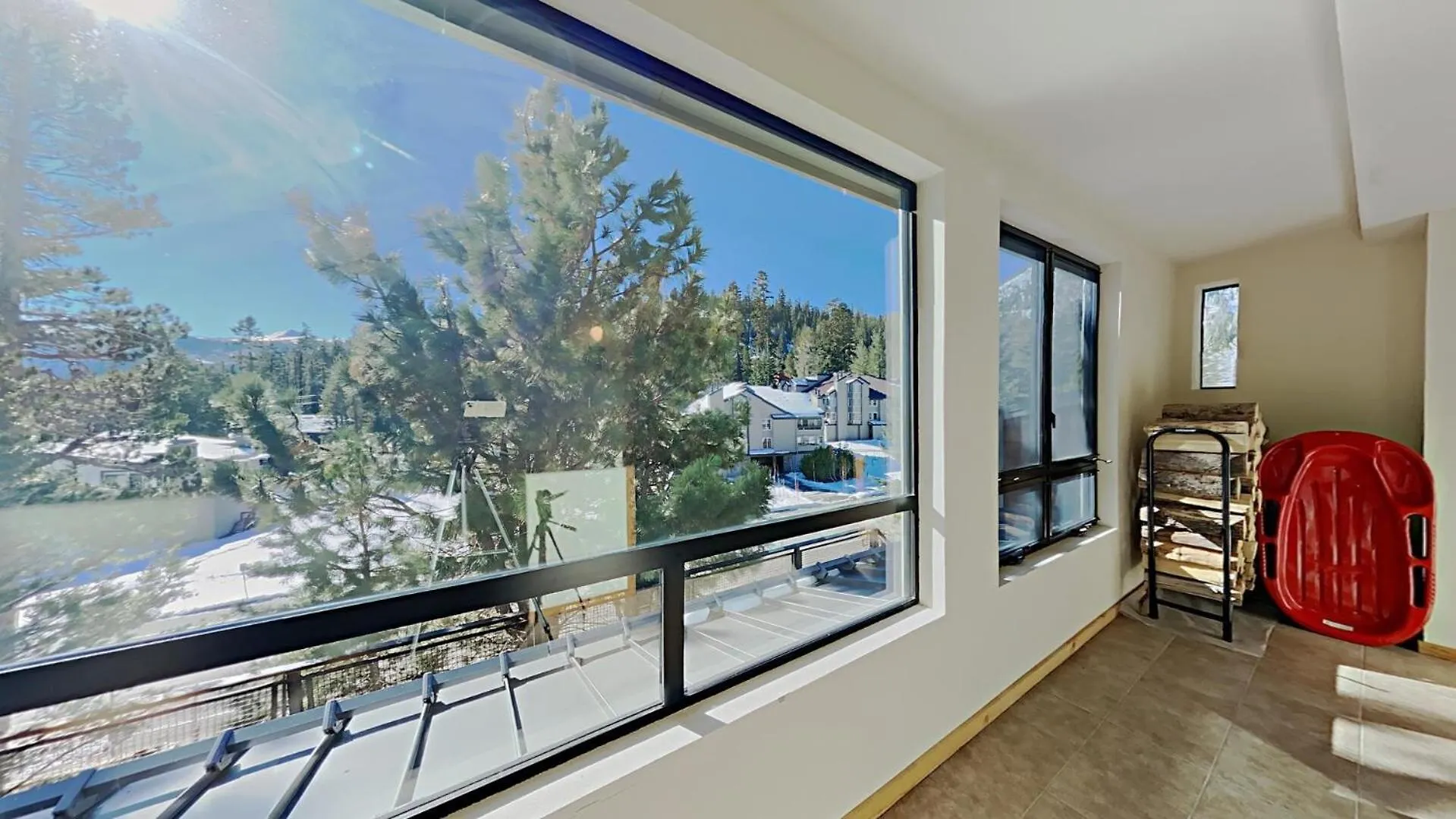 Slopeside 1849 Condos - Comfortable 3 Bedroom Condos With Full Kitchens Mammoth Lakes 0*,  United States