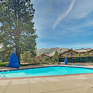 Apartment Juniper Springs 444, Mammoth Lakes