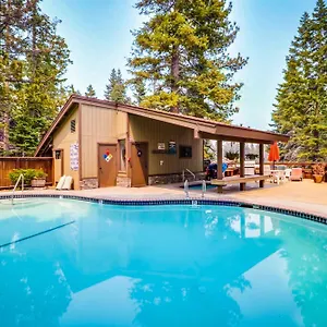 Holiday home Hidden Valley, Mammoth Lakes